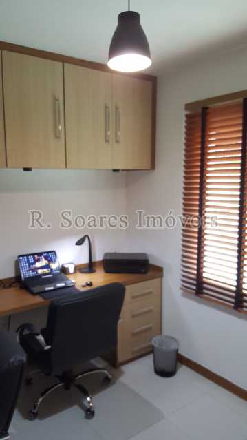 Conheça 29- QTO3-REV. ESCRIT. do imóvel - Casa em Condomínio à venda Rua Ituverava - De 939 Ao Fim - Lado ímpar,Rio de Janeiro,RJ - R$ 1.300.000 - LDCN40001 - 18 29- QTO3-REV. ESCRIT. - Casa em Condomínio à venda Rua Ituverava - De 939 Ao Fim - Lado ímpar,Rio de Janeiro,RJ - R$ 1.300.000 - LDCN40001 - 18