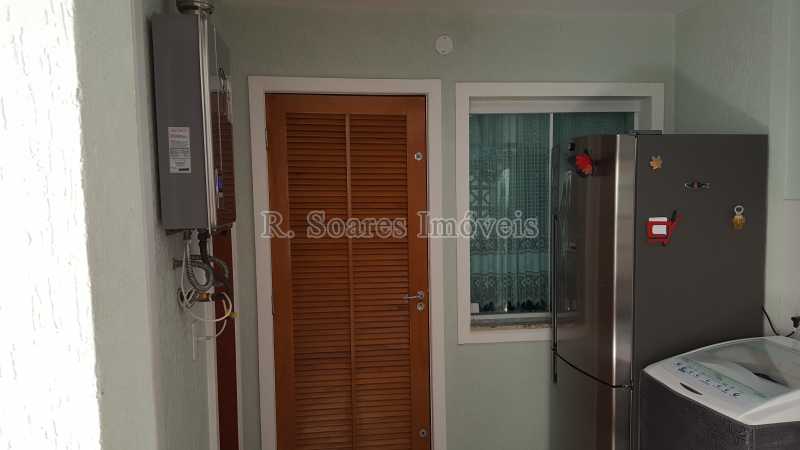 Conheça 41- LAVANDERIA do imóvel - Casa em Condomínio à venda Rua Ituverava - De 939 Ao Fim - Lado ímpar,Rio de Janeiro,RJ - R$ 1.300.000 - LDCN40001 - 23 41- LAVANDERIA - Casa em Condomínio à venda Rua Ituverava - De 939 Ao Fim - Lado ímpar,Rio de Janeiro,RJ - R$ 1.300.000 - LDCN40001 - 23