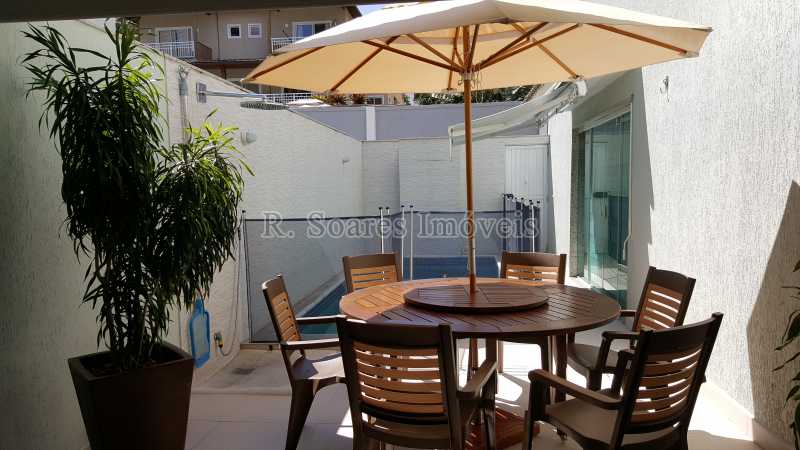 Conheça 45- ÁREA LAZER do imóvel - Casa em Condomínio à venda Rua Ituverava - De 939 Ao Fim - Lado ímpar,Rio de Janeiro,RJ - R$ 1.300.000 - LDCN40001 - 27 45- ÁREA LAZER - Casa em Condomínio à venda Rua Ituverava - De 939 Ao Fim - Lado ímpar,Rio de Janeiro,RJ - R$ 1.300.000 - LDCN40001 - 27