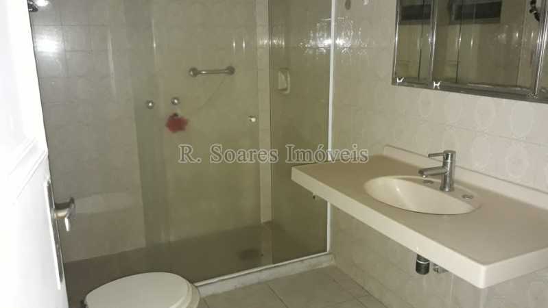 Conheça 20 do imóvel - Apartamento 3 quartos para alugar Rio de Janeiro,RJ - R$ 5.000 - CPAP30298 - 17 20 - Apartamento 3 quartos para alugar Rio de Janeiro,RJ - R$ 5.000 - CPAP30298 - 17