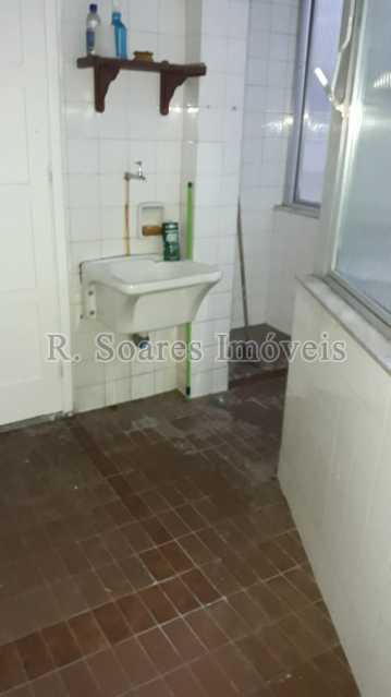Conheça 24 do imóvel - Apartamento 3 quartos para alugar Rio de Janeiro,RJ - R$ 5.000 - CPAP30298 - 21 24 - Apartamento 3 quartos para alugar Rio de Janeiro,RJ - R$ 5.000 - CPAP30298 - 21