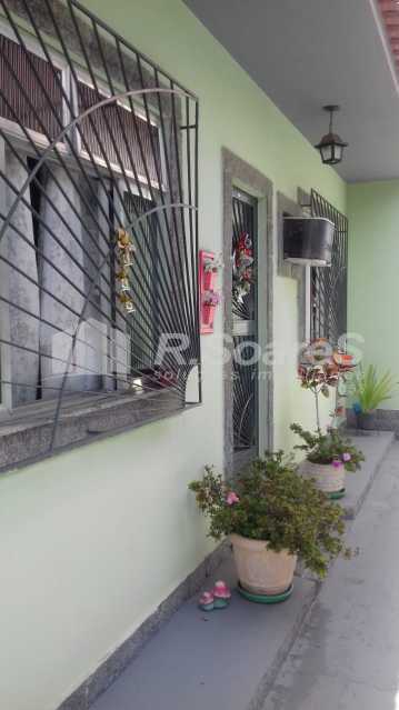 IMG-20190515-WA0002 - Casa de Vila 1 quarto à venda Rio de Janeiro,RJ - R$ 209.000 - VVCV10009 - 25