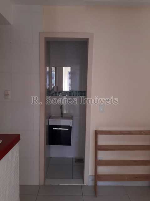 Conheça 10 do imóvel - Apartamento 2 quartos à venda Rio de Janeiro,RJ - R$ 270.000 - JCAP20452 - 9 10 - Apartamento 2 quartos à venda Rio de Janeiro,RJ - R$ 270.000 - JCAP20452 - 9