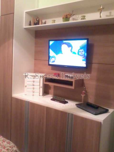 Conheça QUARTO1.2 do imóvel - Apartamento 2 quartos à venda Rio de Janeiro,RJ - R$ 580.000 - JCAP20456 - 9 QUARTO1.2 - Apartamento 2 quartos à venda Rio de Janeiro,RJ - R$ 580.000 - JCAP20456 - 9