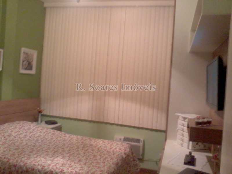 Conheça QUARTO1 do imóvel - Apartamento 2 quartos à venda Rio de Janeiro,RJ - R$ 580.000 - JCAP20456 - 7 QUARTO1 - Apartamento 2 quartos à venda Rio de Janeiro,RJ - R$ 580.000 - JCAP20456 - 7
