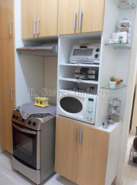 Conheça COZINHA1.1 do imóvel - Apartamento 2 quartos à venda Rio de Janeiro,RJ - R$ 580.000 - JCAP20456 - 15 COZINHA1.1 - Apartamento 2 quartos à venda Rio de Janeiro,RJ - R$ 580.000 - JCAP20456 - 15