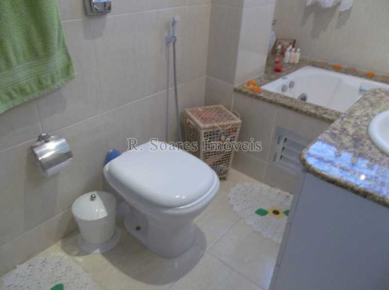 Conheça BANHEIRO SOCIAL1.2 do imóvel - Apartamento 2 quartos à venda Rio de Janeiro,RJ - R$ 580.000 - JCAP20456 - 12 BANHEIRO SOCIAL1.2 - Apartamento 2 quartos à venda Rio de Janeiro,RJ - R$ 580.000 - JCAP20456 - 12