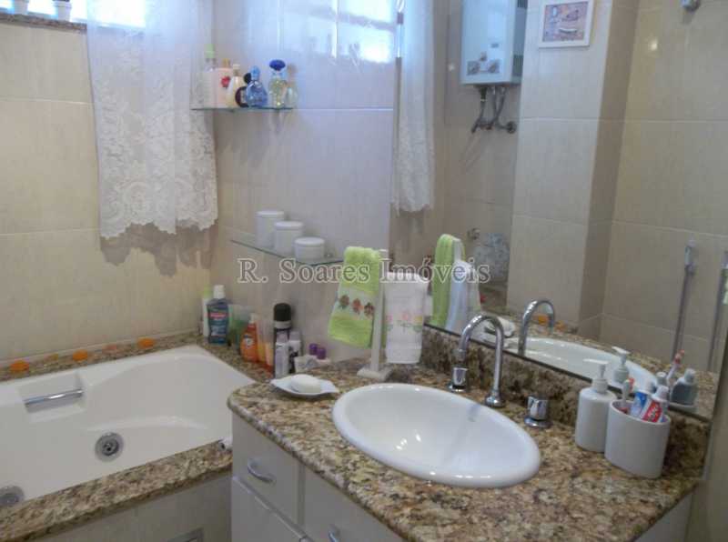 Conheça BANHEIRO SOCIAL1.1 do imóvel - Apartamento 2 quartos à venda Rio de Janeiro,RJ - R$ 580.000 - JCAP20456 - 11 BANHEIRO SOCIAL1.1 - Apartamento 2 quartos à venda Rio de Janeiro,RJ - R$ 580.000 - JCAP20456 - 11