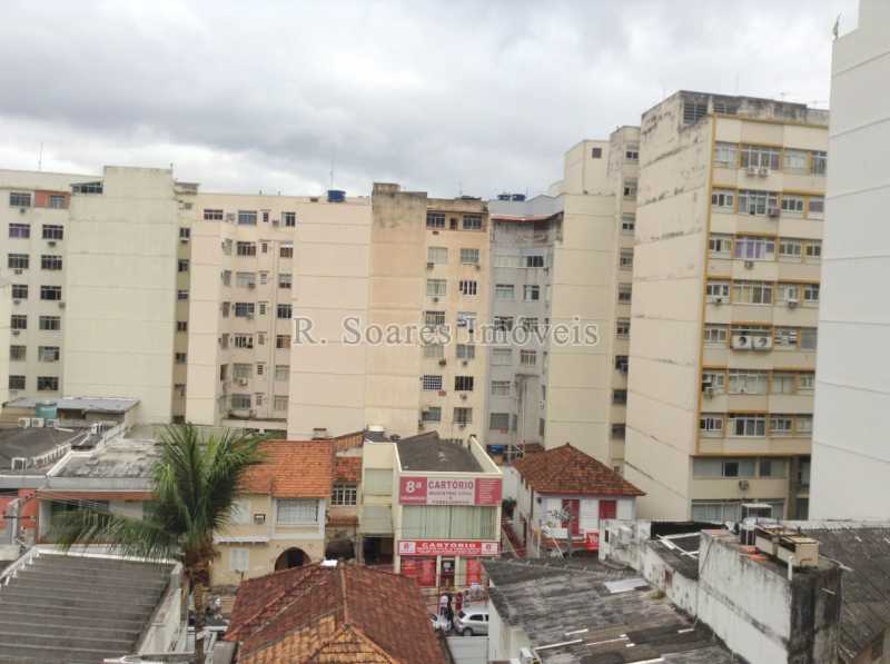 Conheça VISTA do imóvel - Apartamento 2 quartos à venda Rio de Janeiro,RJ - R$ 580.000 - JCAP20456 - 18 VISTA - Apartamento 2 quartos à venda Rio de Janeiro,RJ - R$ 580.000 - JCAP20456 - 18