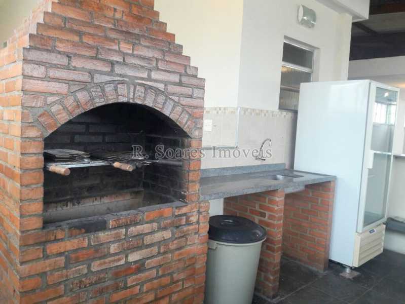 Conheça CHURASQUEIRA1 do imóvel - Apartamento 2 quartos à venda Rio de Janeiro,RJ - R$ 580.000 - JCAP20456 - 19 CHURASQUEIRA1 - Apartamento 2 quartos à venda Rio de Janeiro,RJ - R$ 580.000 - JCAP20456 - 19