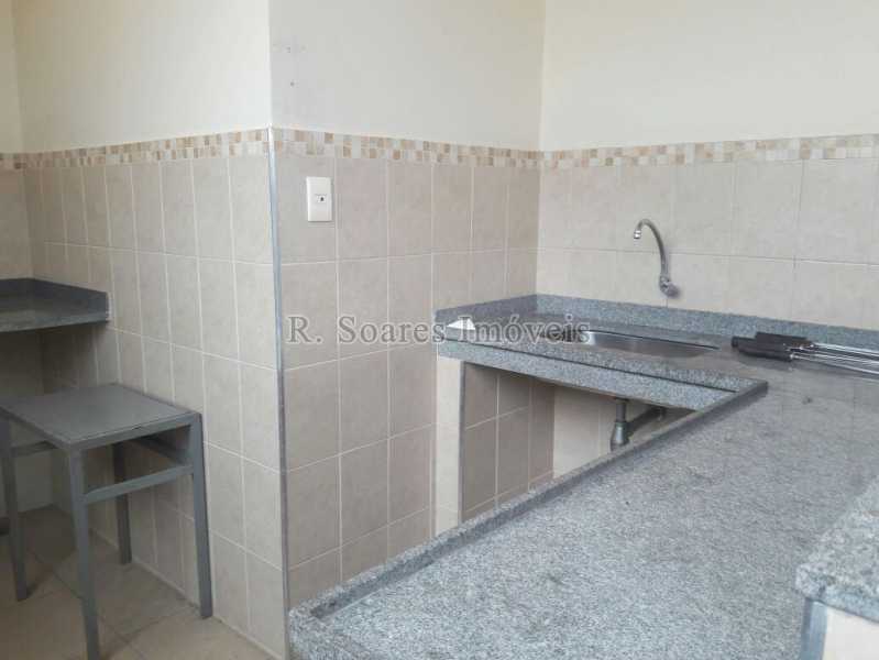 Conheça COZINHA PLAY1 do imóvel - Apartamento 2 quartos à venda Rio de Janeiro,RJ - R$ 580.000 - JCAP20456 - 21 COZINHA PLAY1 - Apartamento 2 quartos à venda Rio de Janeiro,RJ - R$ 580.000 - JCAP20456 - 21