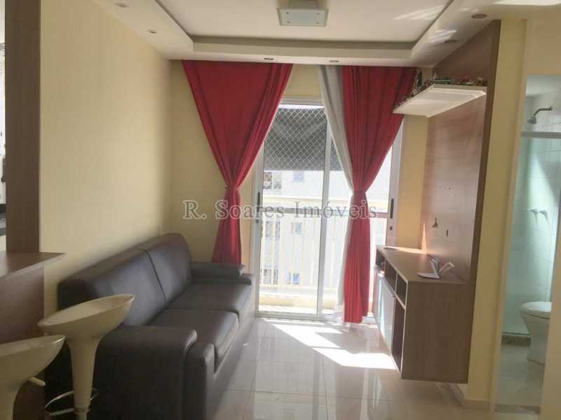 Conheça 1 do imóvel - Apartamento 2 quartos à venda Rio de Janeiro,RJ - R$ 290.000 - JCAP20459 - 1 1 - Apartamento 2 quartos à venda Rio de Janeiro,RJ - R$ 290.000 - JCAP20459 - 1