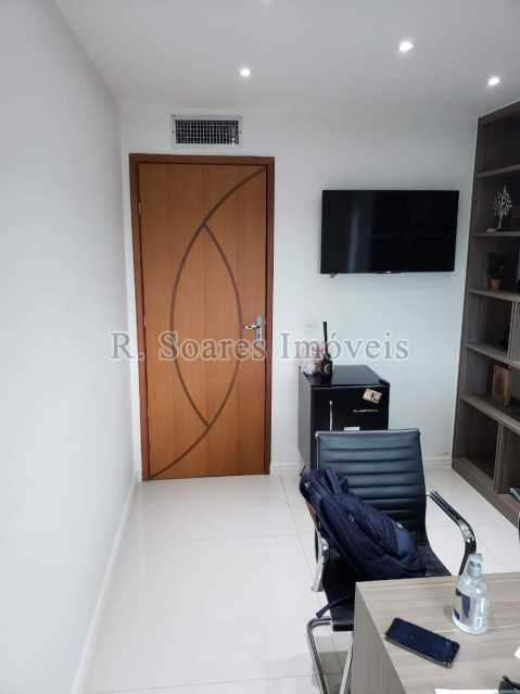 Conheça IMG-20181001-WA0037 do imóvel - Sala Comercial 25m² à venda Rio de Janeiro,RJ - R$ 115.000 - VVSL00020 - 5 IMG-20181001-WA0037 - Sala Comercial 25m² à venda Rio de Janeiro,RJ - R$ 115.000 - VVSL00020 - 5
