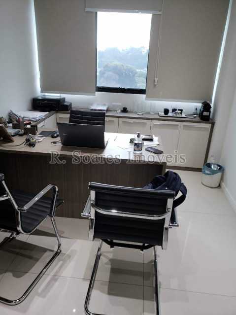 Conheça IMG-20181001-WA0042 do imóvel - Sala Comercial 25m² à venda Rio de Janeiro,RJ - R$ 115.000 - VVSL00020 - 13 IMG-20181001-WA0042 - Sala Comercial 25m² à venda Rio de Janeiro,RJ - R$ 115.000 - VVSL00020 - 13