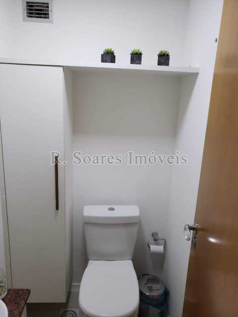 Conheça IMG-20181001-WA0046 do imóvel - Sala Comercial 25m² à venda Rio de Janeiro,RJ - R$ 115.000 - VVSL00020 - 17 IMG-20181001-WA0046 - Sala Comercial 25m² à venda Rio de Janeiro,RJ - R$ 115.000 - VVSL00020 - 17