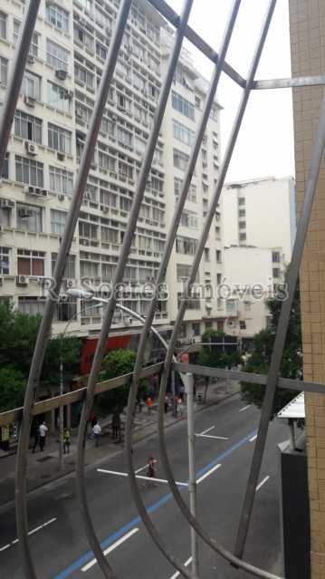 Conheça 03 do imóvel - Kitnet/Conjugado 20m² à venda Rio de Janeiro,RJ - R$ 289.000 - CPKI10137 - 1 03 - Kitnet/Conjugado 20m² à venda Rio de Janeiro,RJ - R$ 289.000 - CPKI10137 - 1