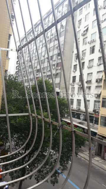 Conheça 04 do imóvel - Kitnet/Conjugado 20m² à venda Rio de Janeiro,RJ - R$ 289.000 - CPKI10137 - 3 04 - Kitnet/Conjugado 20m² à venda Rio de Janeiro,RJ - R$ 289.000 - CPKI10137 - 3
