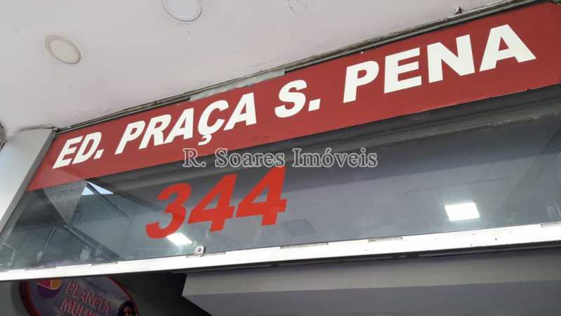 Conheça 1 do imóvel - Sala Comercial 36m² para alugar Rio de Janeiro,RJ - R$ 1.100 - CPSL00035 - 1 1 - Sala Comercial 36m² para alugar Rio de Janeiro,RJ - R$ 1.100 - CPSL00035 - 1