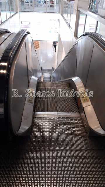 Conheça 2 do imóvel - Sala Comercial 36m² para alugar Rio de Janeiro,RJ - R$ 1.100 - CPSL00035 - 3 2 - Sala Comercial 36m² para alugar Rio de Janeiro,RJ - R$ 1.100 - CPSL00035 - 3