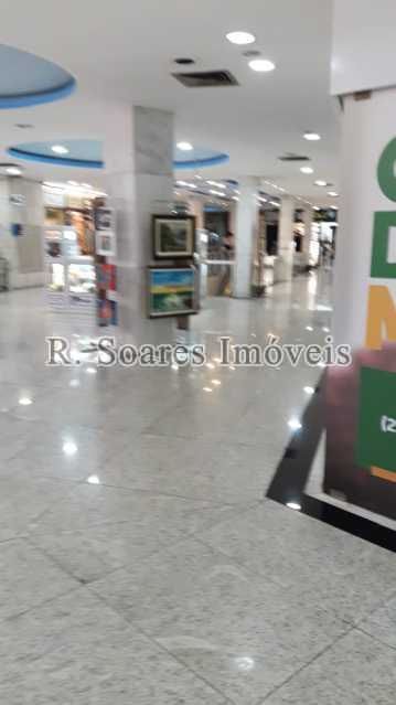 Conheça 3 do imóvel - Sala Comercial 36m² para alugar Rio de Janeiro,RJ - R$ 1.100 - CPSL00035 - 4 3 - Sala Comercial 36m² para alugar Rio de Janeiro,RJ - R$ 1.100 - CPSL00035 - 4