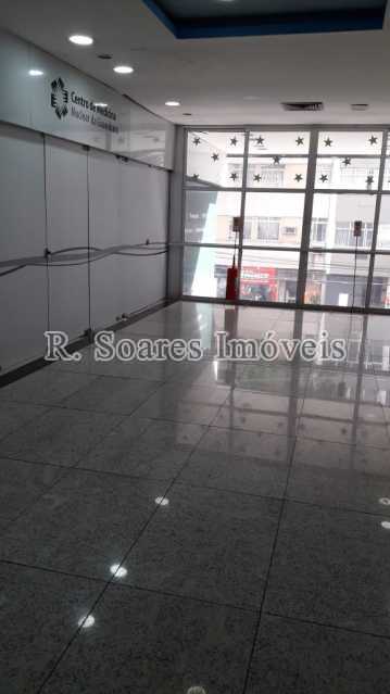 Conheça 5 do imóvel - Sala Comercial 36m² para alugar Rio de Janeiro,RJ - R$ 1.100 - CPSL00035 - 6 5 - Sala Comercial 36m² para alugar Rio de Janeiro,RJ - R$ 1.100 - CPSL00035 - 6