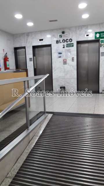 Conheça 6 do imóvel - Sala Comercial 36m² para alugar Rio de Janeiro,RJ - R$ 1.100 - CPSL00035 - 7 6 - Sala Comercial 36m² para alugar Rio de Janeiro,RJ - R$ 1.100 - CPSL00035 - 7