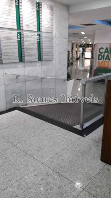 Conheça 7 do imóvel - Sala Comercial 36m² para alugar Rio de Janeiro,RJ - R$ 1.100 - CPSL00035 - 8 7 - Sala Comercial 36m² para alugar Rio de Janeiro,RJ - R$ 1.100 - CPSL00035 - 8