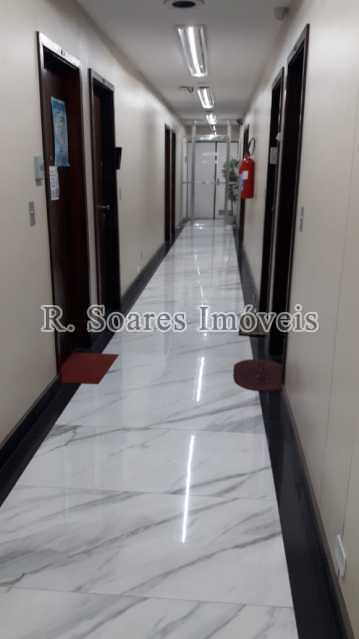 Conheça 9 do imóvel - Sala Comercial 36m² para alugar Rio de Janeiro,RJ - R$ 1.100 - CPSL00035 - 10 9 - Sala Comercial 36m² para alugar Rio de Janeiro,RJ - R$ 1.100 - CPSL00035 - 10