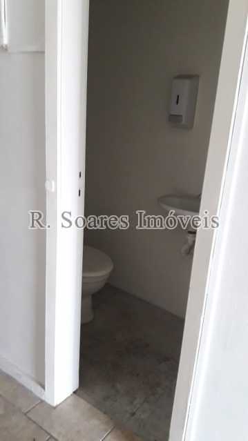 Conheça 16 do imóvel - Sala Comercial 36m² para alugar Rio de Janeiro,RJ - R$ 1.100 - CPSL00035 - 17 16 - Sala Comercial 36m² para alugar Rio de Janeiro,RJ - R$ 1.100 - CPSL00035 - 17