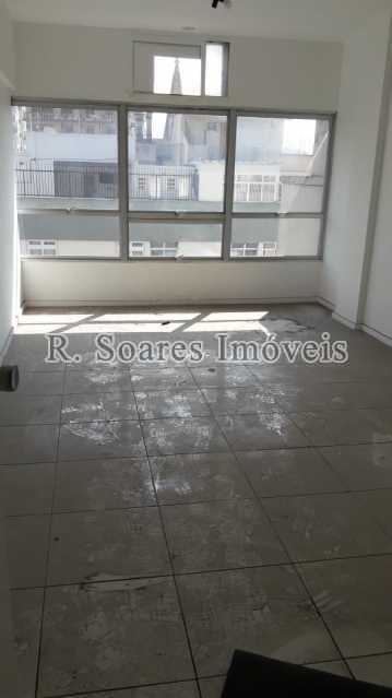 Conheça 17 do imóvel - Sala Comercial 36m² para alugar Rio de Janeiro,RJ - R$ 1.100 - CPSL00035 - 18 17 - Sala Comercial 36m² para alugar Rio de Janeiro,RJ - R$ 1.100 - CPSL00035 - 18