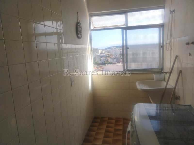 12 - Apartamento 2 quartos à venda Rio de Janeiro,RJ - R$ 220.000 - JCAP20475 - 13