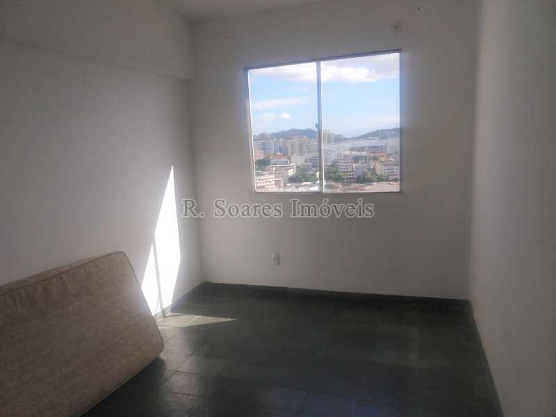 5 - Apartamento 2 quartos à venda Rio de Janeiro,RJ - R$ 220.000 - JCAP20475 - 6