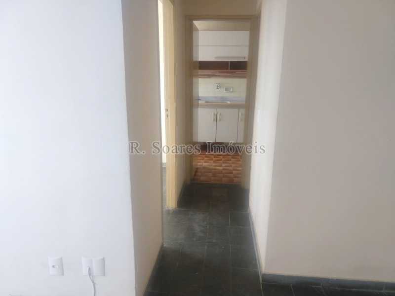 11 - Apartamento 2 quartos à venda Rio de Janeiro,RJ - R$ 220.000 - JCAP20475 - 12