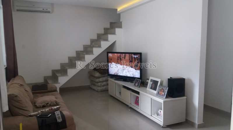 Conheça 20180818_110451 do imóvel - Casa em Condomínio 3 quartos à venda Rio de Janeiro,RJ - R$ 780.000 - VVCN30072 - 5 20180818_110451 - Casa em Condomínio 3 quartos à venda Rio de Janeiro,RJ - R$ 780.000 - VVCN30072 - 5