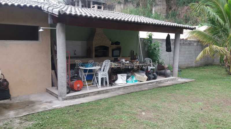 Conheça 20180818_110744 do imóvel - Casa em Condomínio 3 quartos à venda Rio de Janeiro,RJ - R$ 780.000 - VVCN30072 - 1 20180818_110744 - Casa em Condomínio 3 quartos à venda Rio de Janeiro,RJ - R$ 780.000 - VVCN30072 - 1