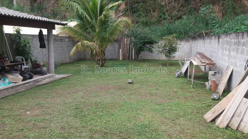 Conheça 20180818_110751 do imóvel - Casa em Condomínio 3 quartos à venda Rio de Janeiro,RJ - R$ 780.000 - VVCN30072 - 24 20180818_110751 - Casa em Condomínio 3 quartos à venda Rio de Janeiro,RJ - R$ 780.000 - VVCN30072 - 24