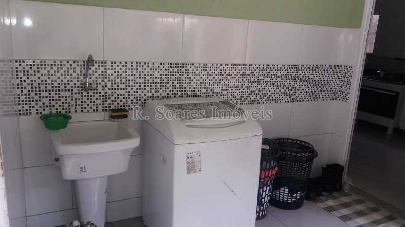 Conheça 20180818_110947 do imóvel - Casa em Condomínio 3 quartos à venda Rio de Janeiro,RJ - R$ 780.000 - VVCN30072 - 21 20180818_110947 - Casa em Condomínio 3 quartos à venda Rio de Janeiro,RJ - R$ 780.000 - VVCN30072 - 21