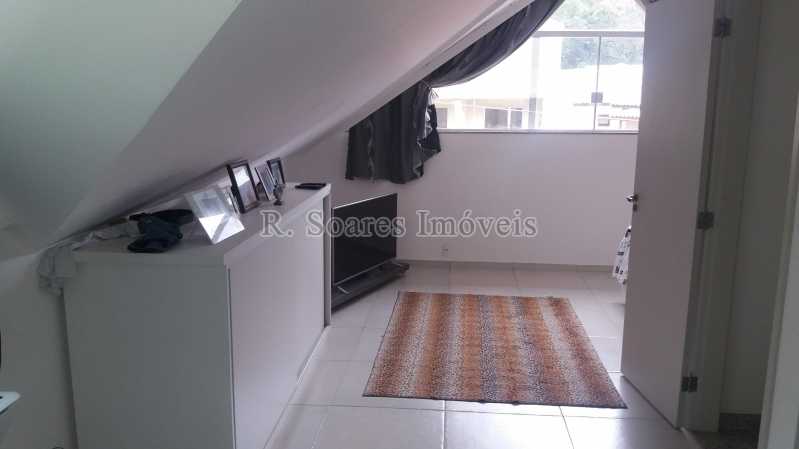 Conheça 20180818_111222 do imóvel - Casa em Condomínio 3 quartos à venda Rio de Janeiro,RJ - R$ 780.000 - VVCN30072 - 14 20180818_111222 - Casa em Condomínio 3 quartos à venda Rio de Janeiro,RJ - R$ 780.000 - VVCN30072 - 14