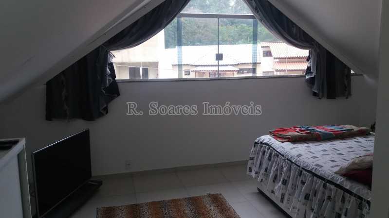 Conheça 20180818_111237 do imóvel - Casa em Condomínio 3 quartos à venda Rio de Janeiro,RJ - R$ 780.000 - VVCN30072 - 12 20180818_111237 - Casa em Condomínio 3 quartos à venda Rio de Janeiro,RJ - R$ 780.000 - VVCN30072 - 12