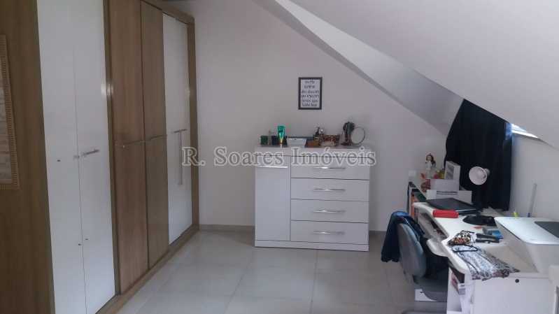 Conheça 20180818_111245 do imóvel - Casa em Condomínio 3 quartos à venda Rio de Janeiro,RJ - R$ 780.000 - VVCN30072 - 11 20180818_111245 - Casa em Condomínio 3 quartos à venda Rio de Janeiro,RJ - R$ 780.000 - VVCN30072 - 11