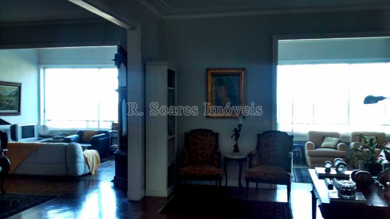 Conheça 1 do imóvel - Apartamento 4 quartos para alugar Rio de Janeiro,RJ - R$ 15.000 - CPAP40066 - 1 1 - Apartamento 4 quartos para alugar Rio de Janeiro,RJ - R$ 15.000 - CPAP40066 - 1