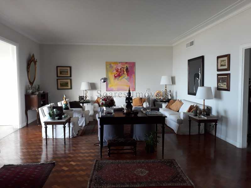 Conheça 3a do imóvel - Apartamento 4 quartos para alugar Rio de Janeiro,RJ - R$ 15.000 - CPAP40066 - 5 3a - Apartamento 4 quartos para alugar Rio de Janeiro,RJ - R$ 15.000 - CPAP40066 - 5