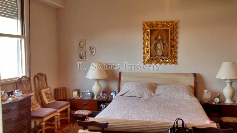 Conheça 4 do imóvel - Apartamento 4 quartos para alugar Rio de Janeiro,RJ - R$ 15.000 - CPAP40066 - 6 4 - Apartamento 4 quartos para alugar Rio de Janeiro,RJ - R$ 15.000 - CPAP40066 - 6
