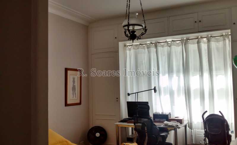 Conheça 7 do imóvel - Apartamento 4 quartos para alugar Rio de Janeiro,RJ - R$ 15.000 - CPAP40066 - 9 7 - Apartamento 4 quartos para alugar Rio de Janeiro,RJ - R$ 15.000 - CPAP40066 - 9