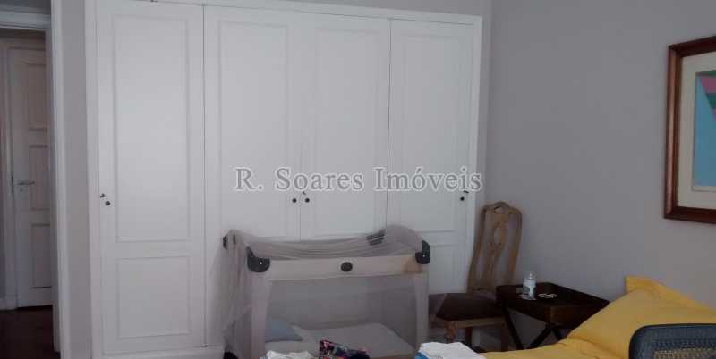 Conheça 8 do imóvel - Apartamento 4 quartos para alugar Rio de Janeiro,RJ - R$ 15.000 - CPAP40066 - 10 8 - Apartamento 4 quartos para alugar Rio de Janeiro,RJ - R$ 15.000 - CPAP40066 - 10