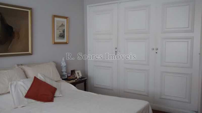 Conheça 9 do imóvel - Apartamento 4 quartos para alugar Rio de Janeiro,RJ - R$ 15.000 - CPAP40066 - 11 9 - Apartamento 4 quartos para alugar Rio de Janeiro,RJ - R$ 15.000 - CPAP40066 - 11