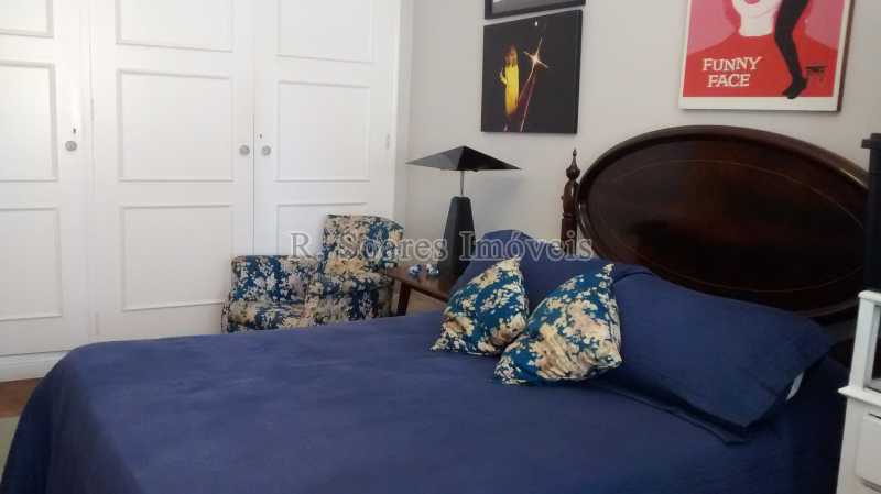 Conheça 10 do imóvel - Apartamento 4 quartos para alugar Rio de Janeiro,RJ - R$ 15.000 - CPAP40066 - 13 10 - Apartamento 4 quartos para alugar Rio de Janeiro,RJ - R$ 15.000 - CPAP40066 - 13