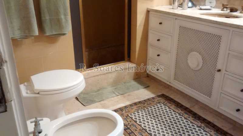 Conheça 13 do imóvel - Apartamento 4 quartos para alugar Rio de Janeiro,RJ - R$ 15.000 - CPAP40066 - 15 13 - Apartamento 4 quartos para alugar Rio de Janeiro,RJ - R$ 15.000 - CPAP40066 - 15