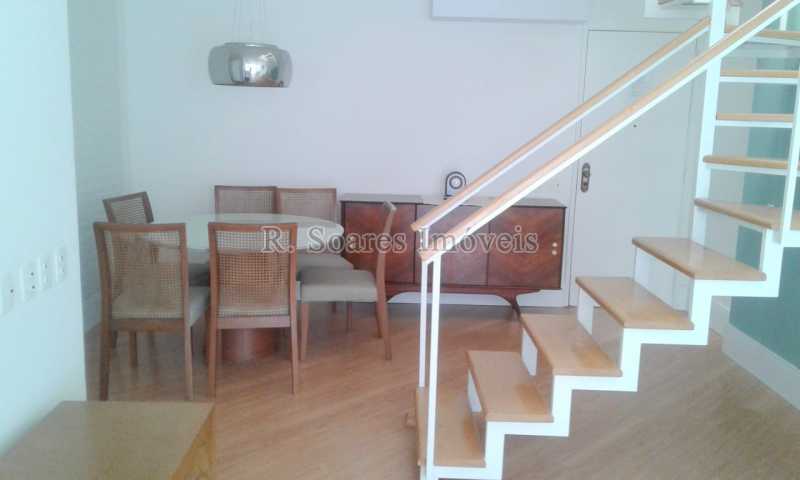Conheça 8 do imóvel - Cobertura 4 quartos à venda Rio de Janeiro,RJ - R$ 2.650.000 - JCCO40009 - 11 8 - Cobertura 4 quartos à venda Rio de Janeiro,RJ - R$ 2.650.000 - JCCO40009 - 11