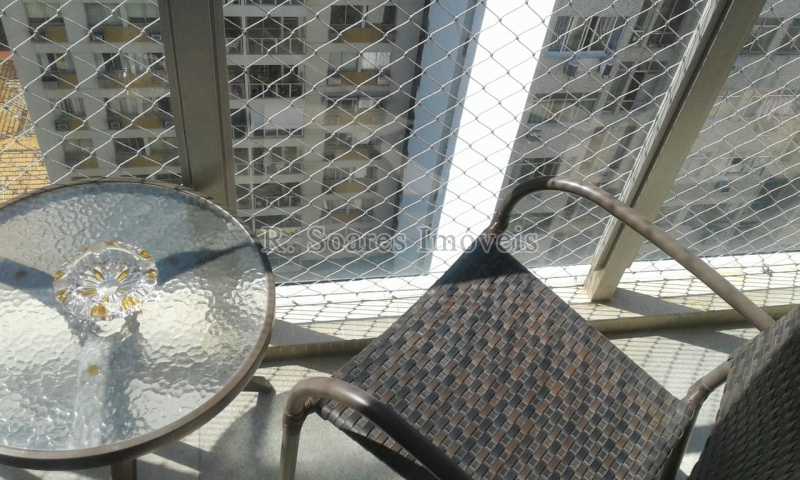 Conheça 24 do imóvel - Cobertura 4 quartos à venda Rio de Janeiro,RJ - R$ 2.650.000 - JCCO40009 - 27 24 - Cobertura 4 quartos à venda Rio de Janeiro,RJ - R$ 2.650.000 - JCCO40009 - 27